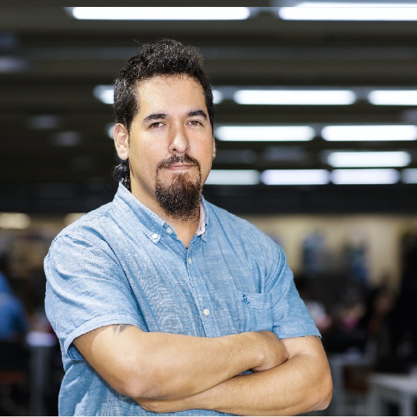 Miguel Solis