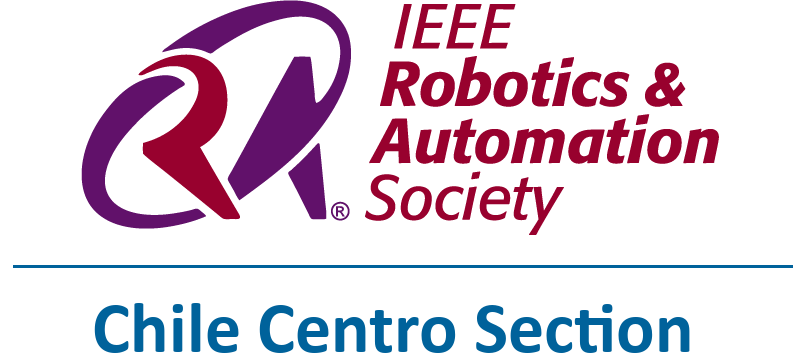 IEEE Robotics and Automation Society Chile Centro