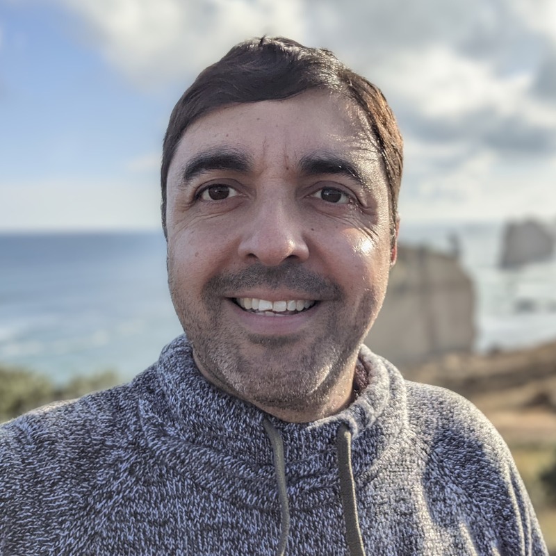 Francisco Cruz