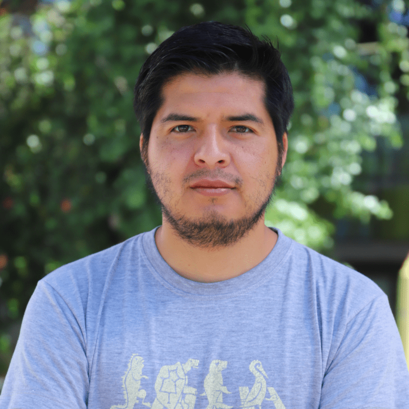Robert Guamán-Rivera