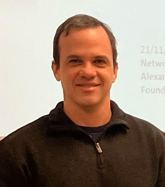Bruno José Torres Fernandes