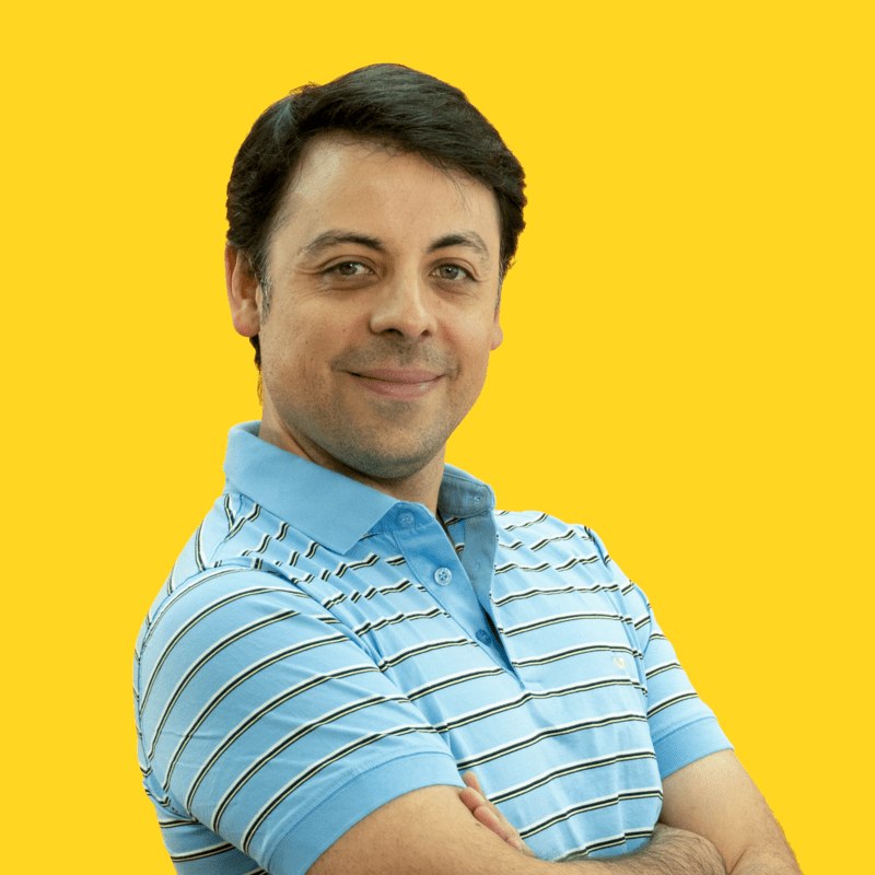 Julio Godoy del Campo
