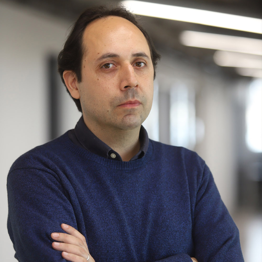 Rodrigo Verschae Tannenbaum