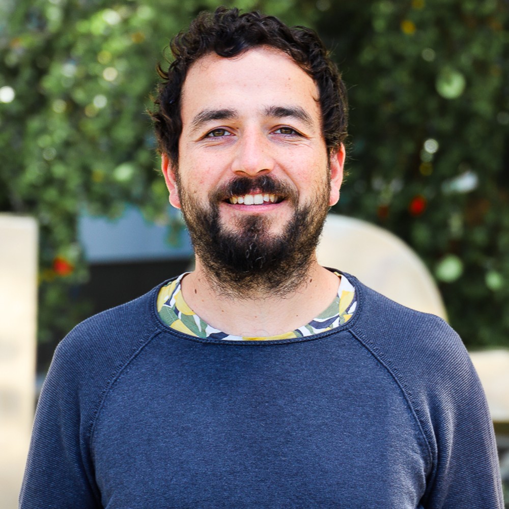 Stefan Escaida Navarro